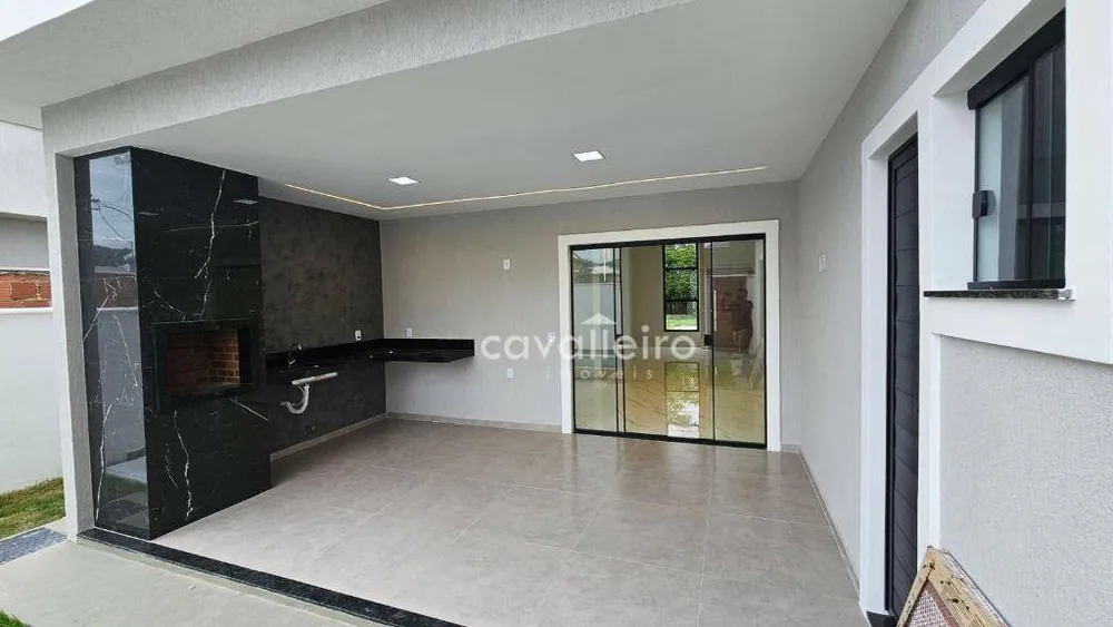 Casa de Condomínio, 3 quartos - Foto 8