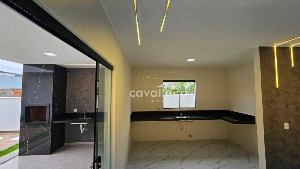 Casa de Condomínio, 3 quartos - Foto 11