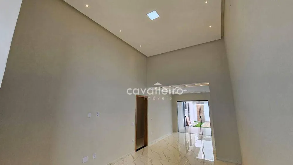 Casa de Condomínio, 3 quartos - Foto 10