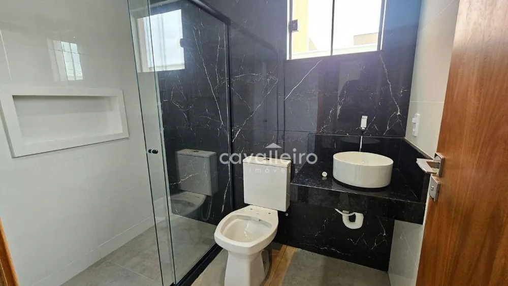 Casa de Condomínio, 3 quartos - Foto 19