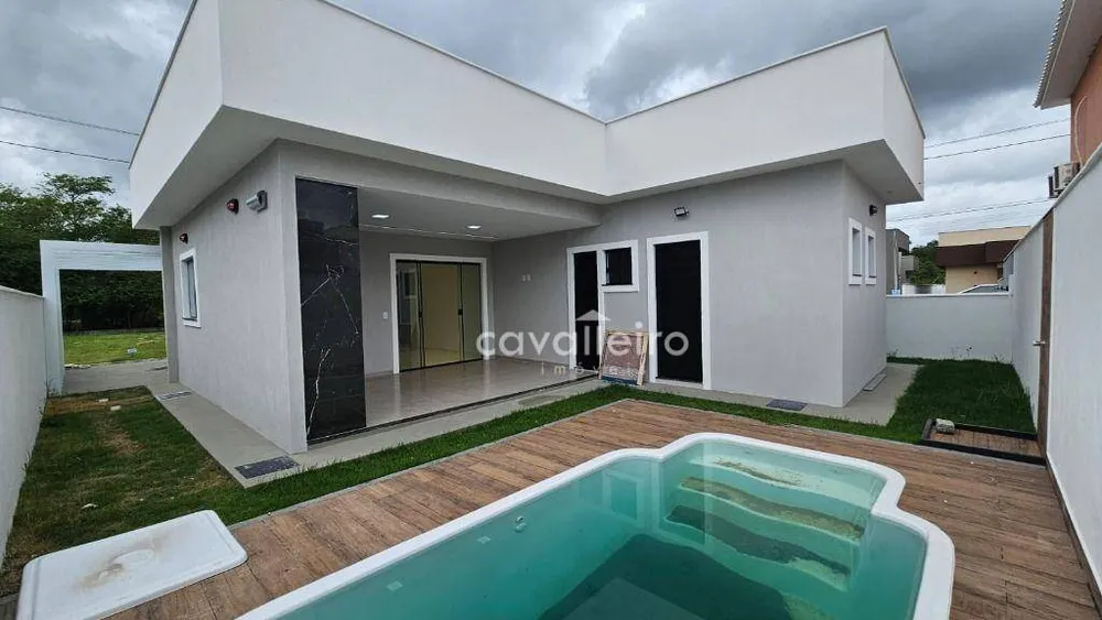 Casa de Condomínio, 3 quartos - Foto 5