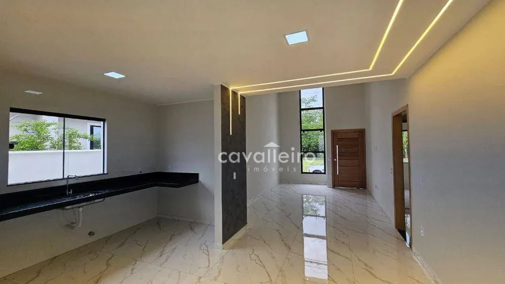 Casa de Condomínio, 3 quartos - Foto 14