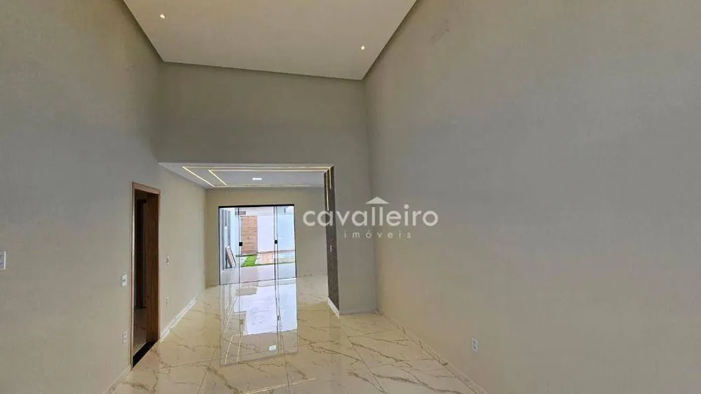 Casa de Condomínio, 3 quartos - Foto 9