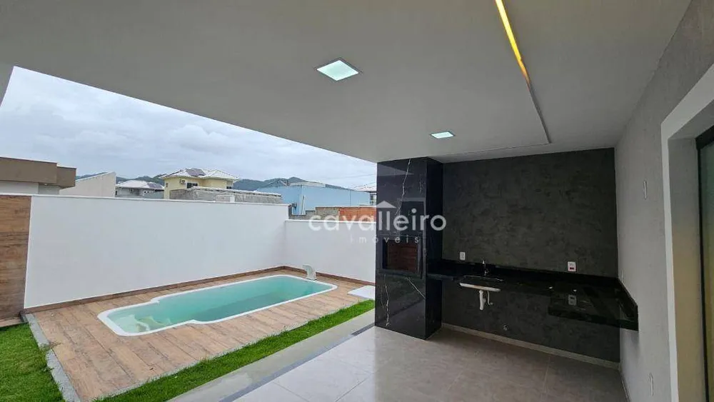 Casa de Condomínio, 3 quartos - Foto 7