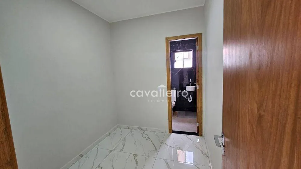 Casa de Condomínio, 3 quartos - Foto 17