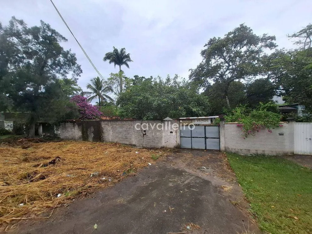 Terreno, 1400 m² - Foto 1