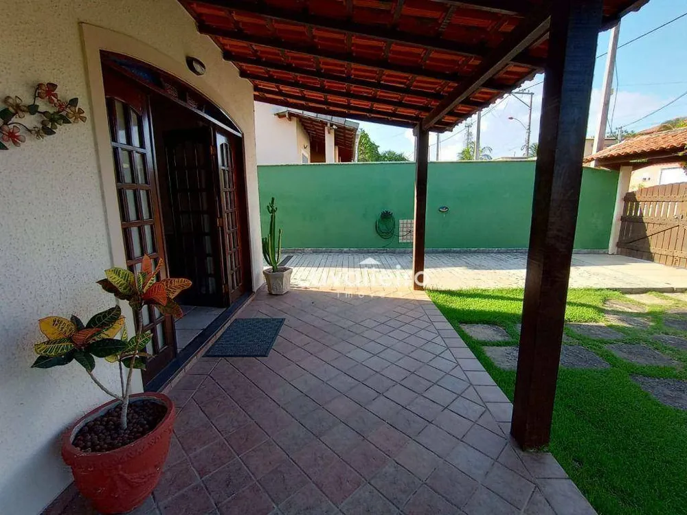 Casa, 4 quartos, 275 m² - Foto 28