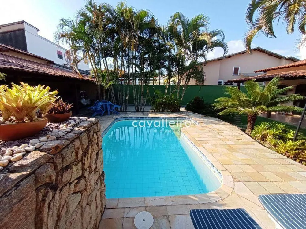 Casa, 4 quartos, 275 m² - Foto 19