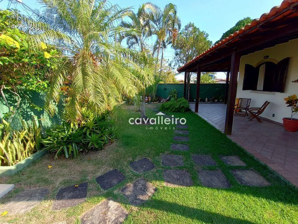Casa, 4 quartos, 275 m² - Foto 20
