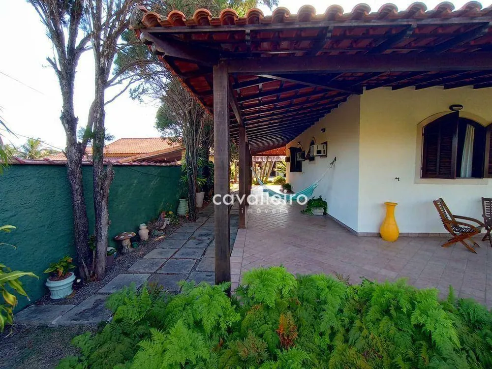 Casa, 4 quartos, 275 m² - Foto 23