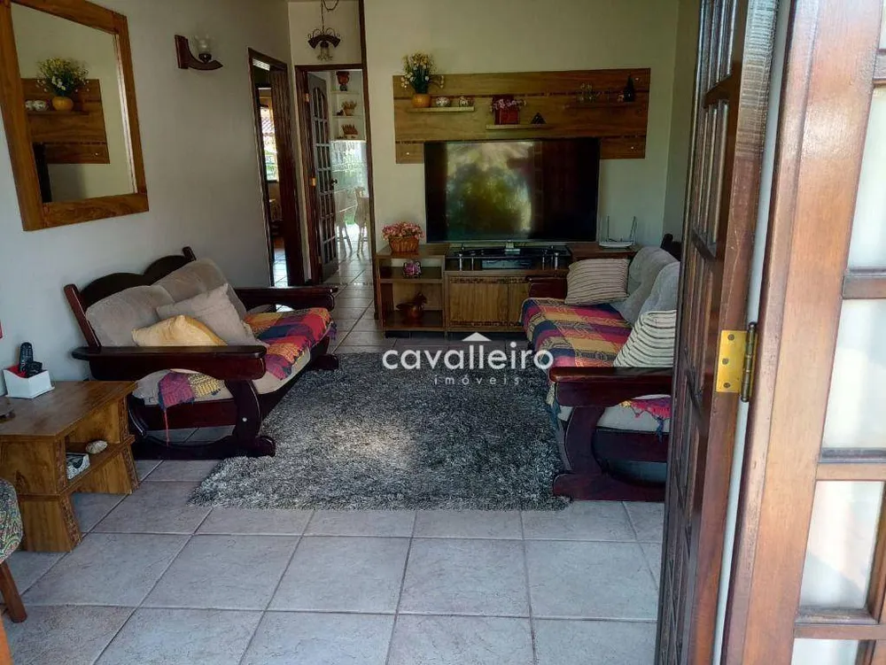 Casa, 4 quartos, 275 m² - Foto 7