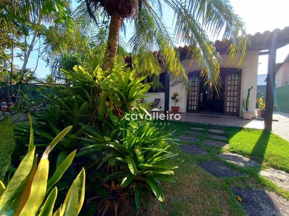 Casa, 4 quartos, 275 m² - Foto 4