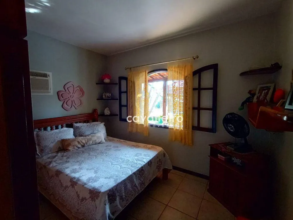 Casa, 4 quartos, 275 m² - Foto 13