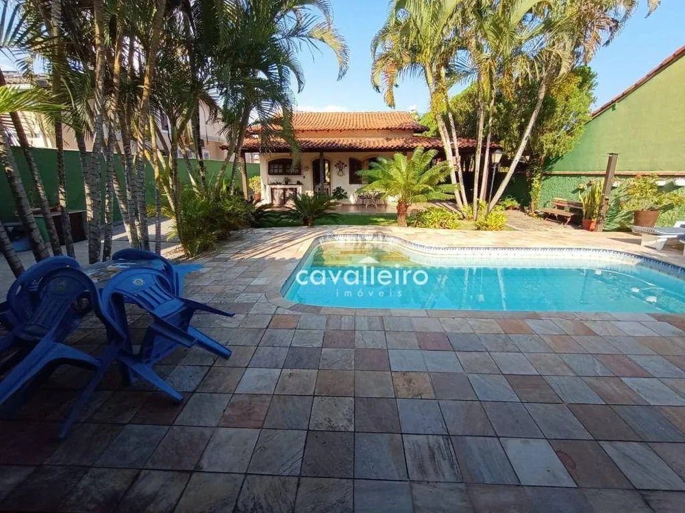 Casa, 4 quartos, 275 m² - Foto 43