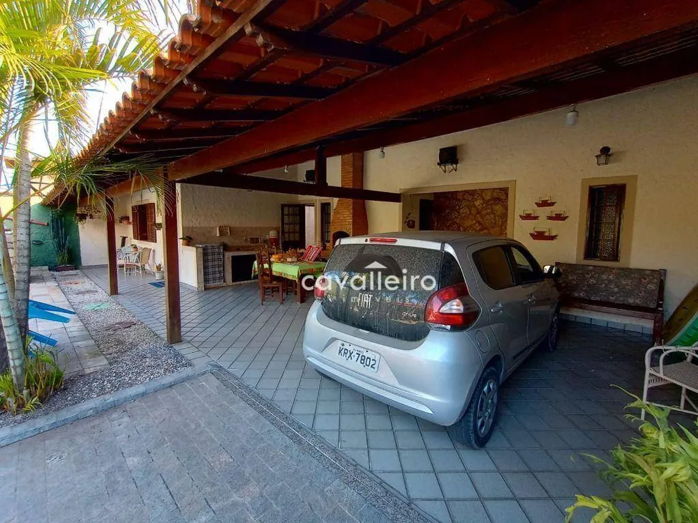 Casa, 4 quartos, 275 m² - Foto 36