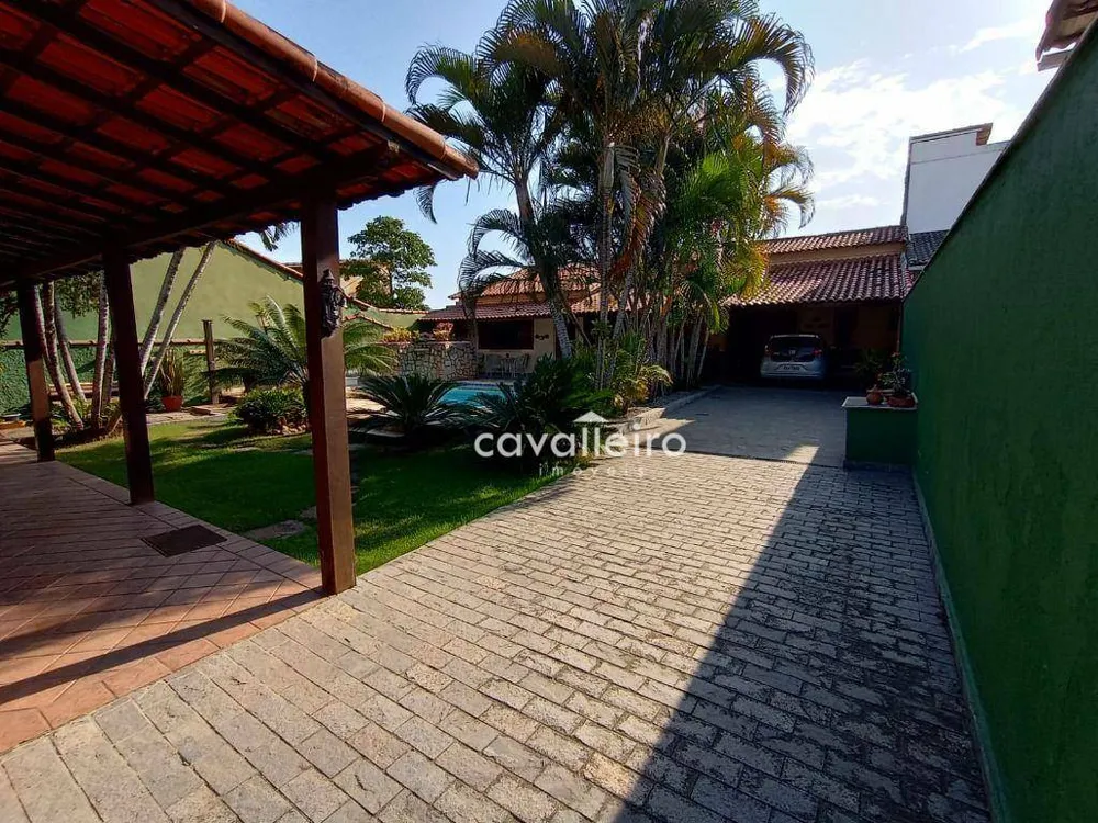 Casa, 4 quartos, 275 m² - Foto 31