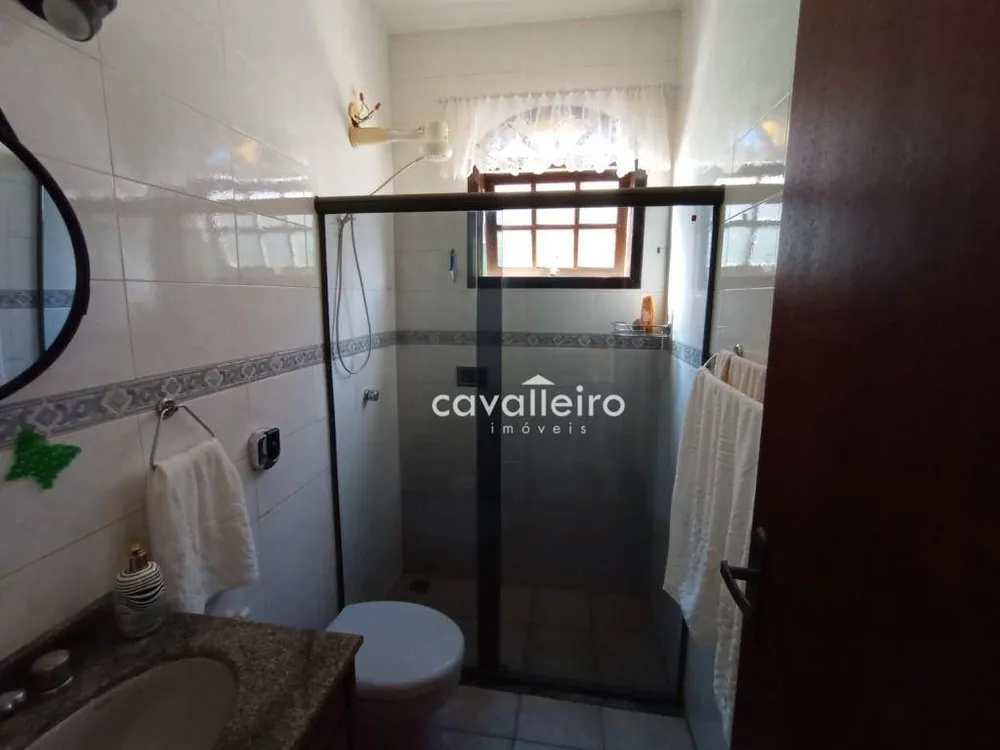 Casa, 4 quartos, 275 m² - Foto 8