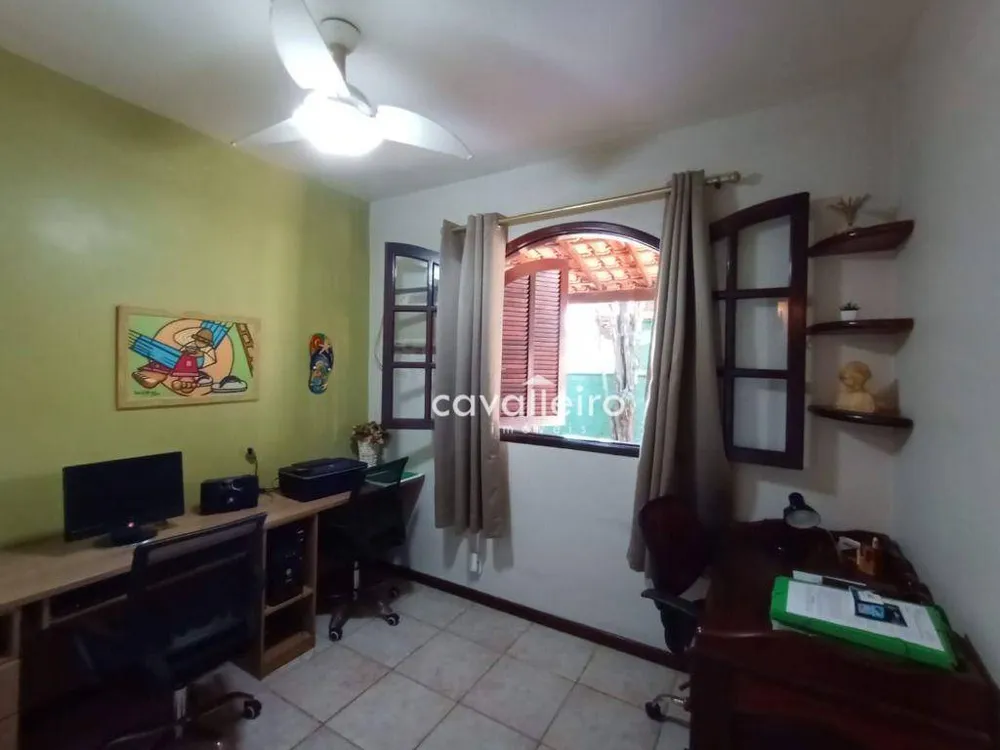 Casa, 4 quartos, 275 m² - Foto 14