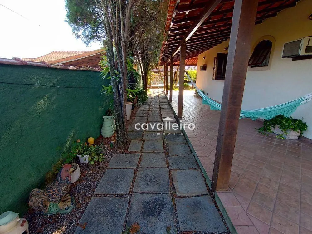 Casa, 4 quartos, 275 m² - Foto 27