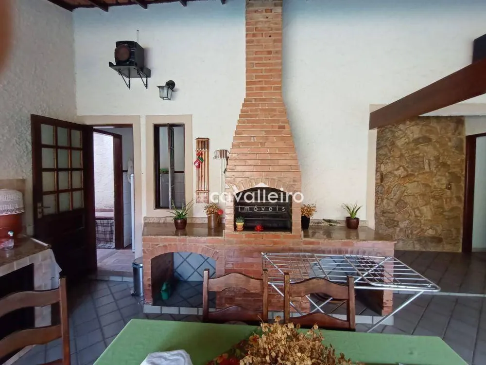Casa, 4 quartos, 275 m² - Foto 37
