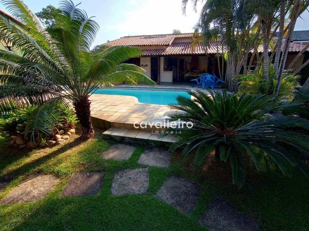 Casa, 4 quartos, 275 m² - Foto 32