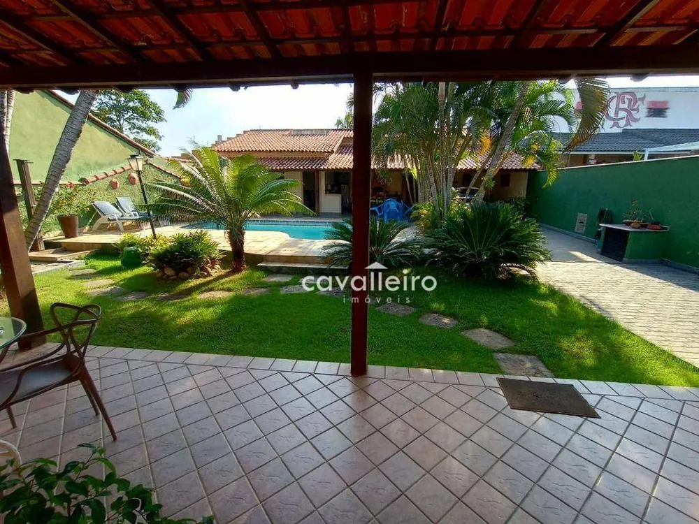 Casa, 4 quartos, 275 m² - Foto 17