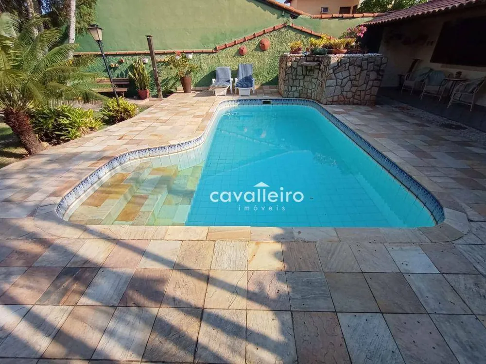 Casa, 4 quartos, 275 m² - Foto 18