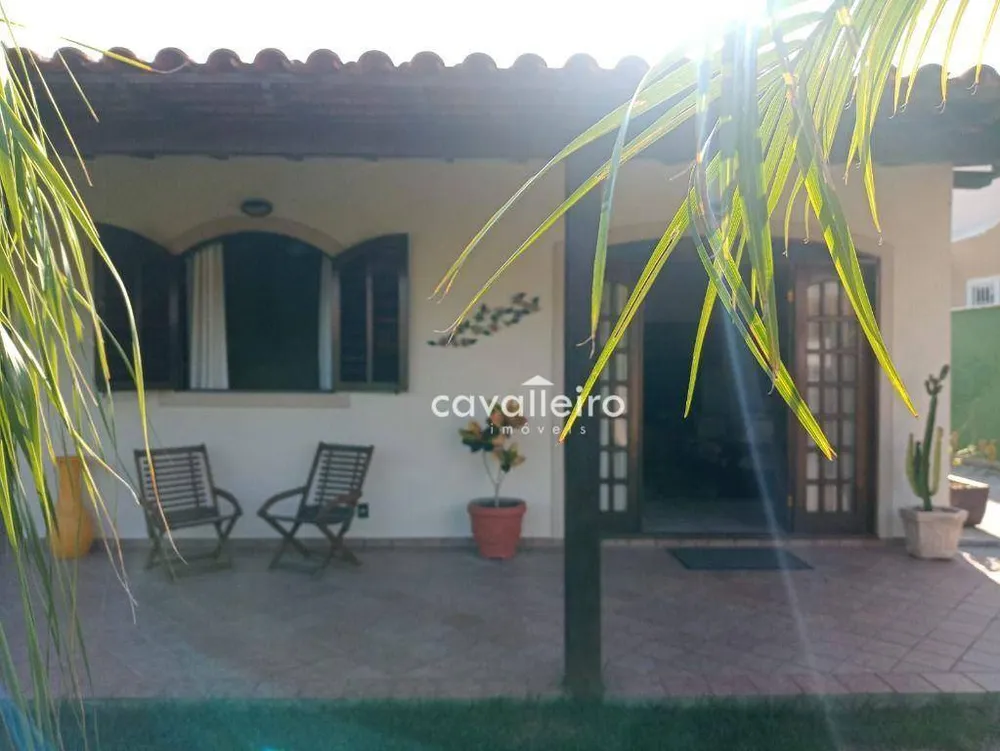 Casa, 4 quartos, 275 m² - Foto 24