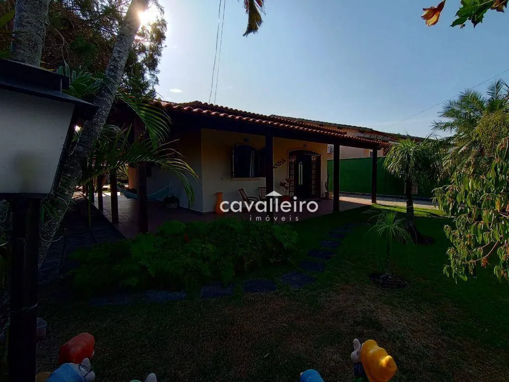 Casa, 4 quartos, 275 m² - Foto 21