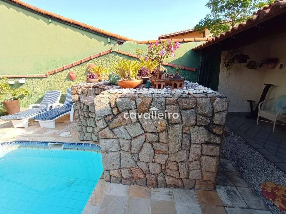Casa, 4 quartos, 275 m² - Foto 35