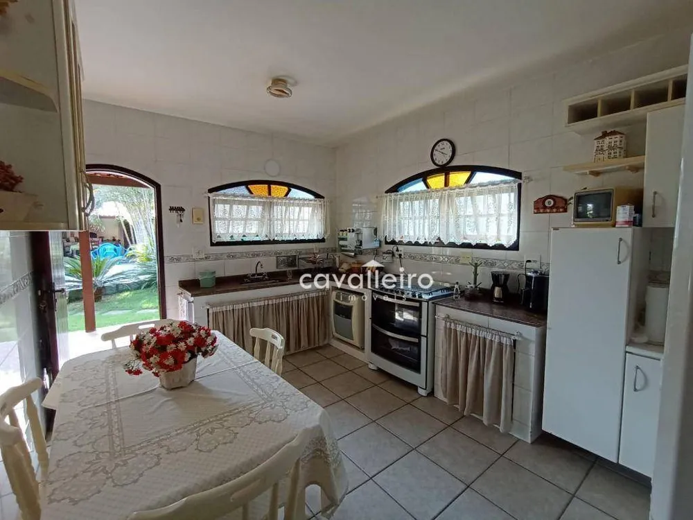 Casa, 4 quartos, 275 m² - Foto 10