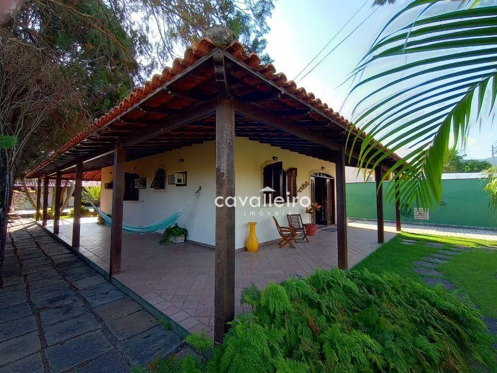 Casa, 4 quartos, 275 m² - Foto 3