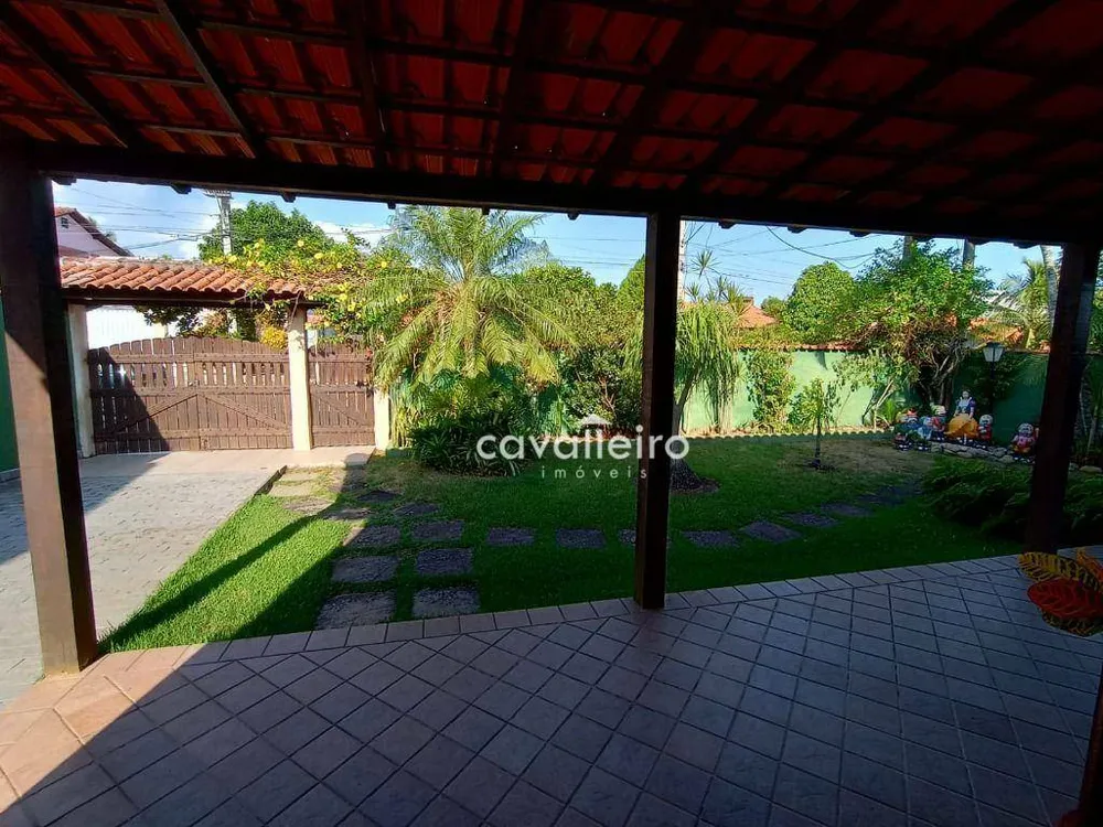 Casa, 4 quartos, 275 m² - Foto 25