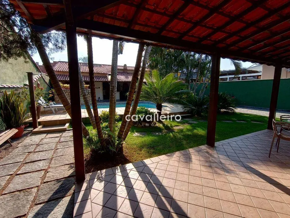 Casa, 4 quartos, 275 m² - Foto 16