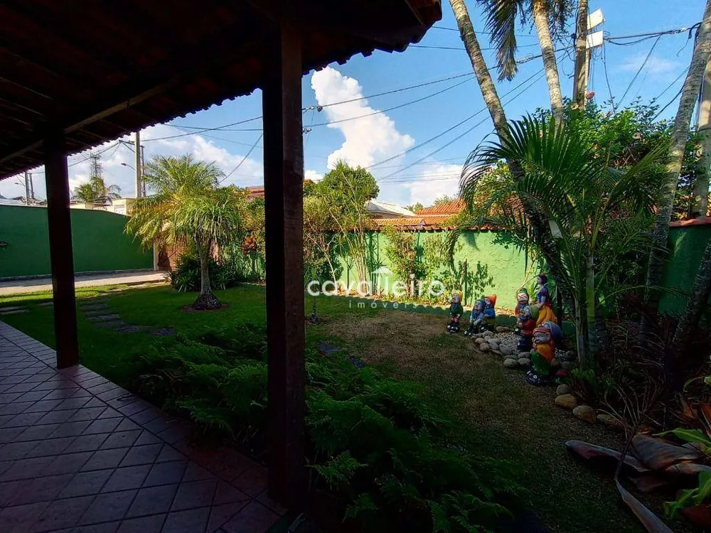 Casa, 4 quartos, 275 m² - Foto 26