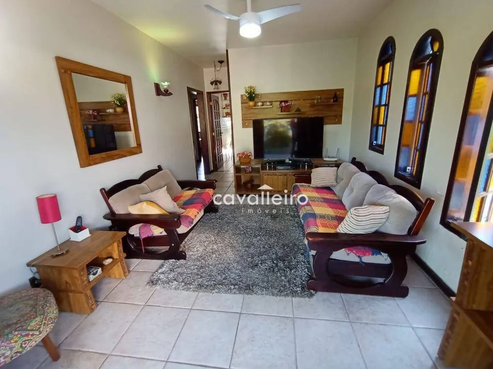 Casa, 4 quartos, 275 m² - Foto 5