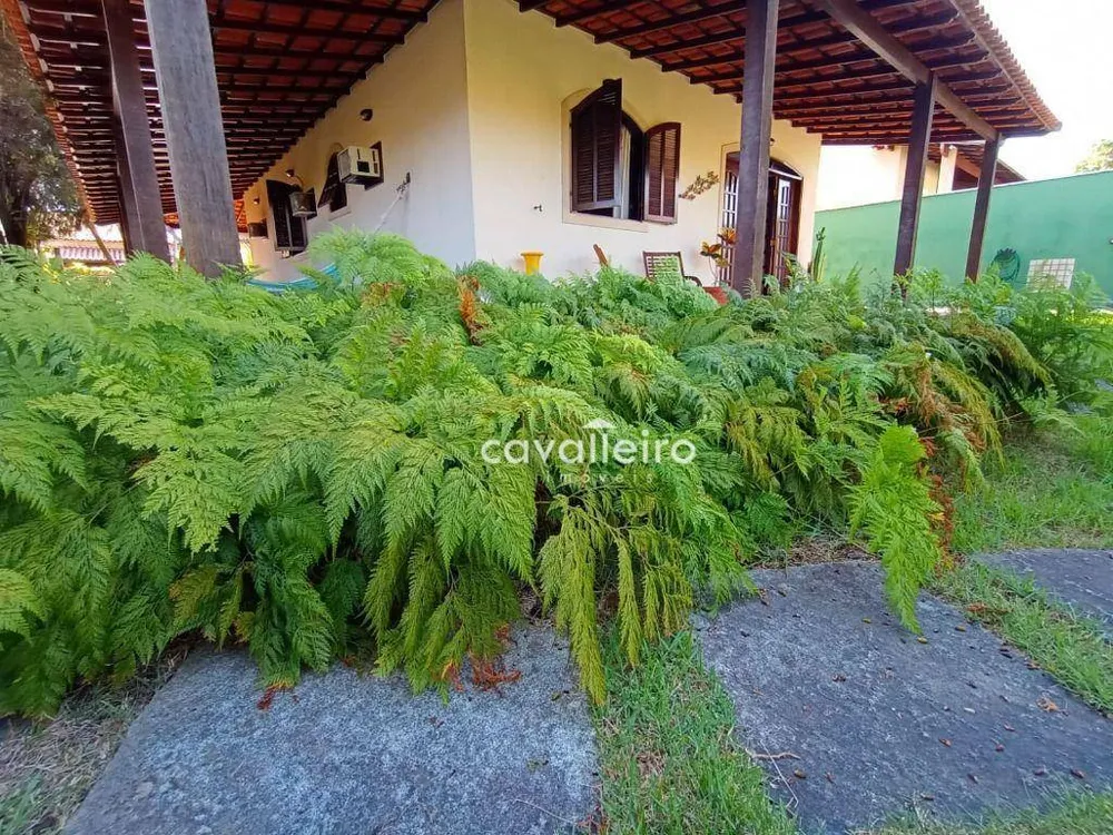 Casa, 4 quartos, 275 m² - Foto 22