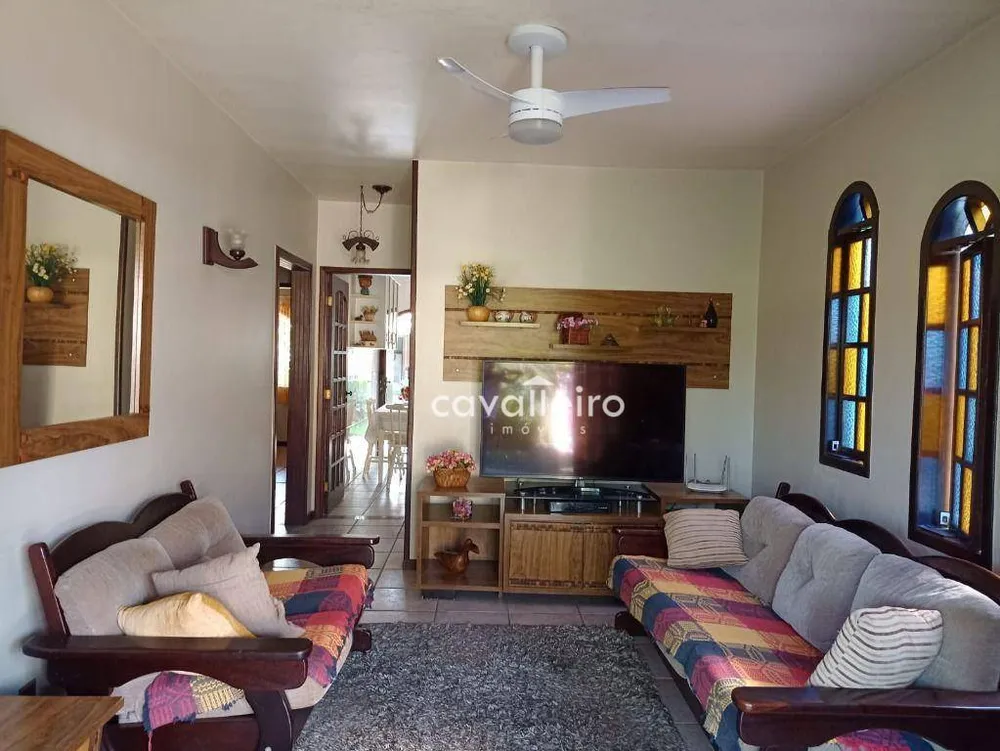 Casa, 4 quartos, 275 m² - Foto 6