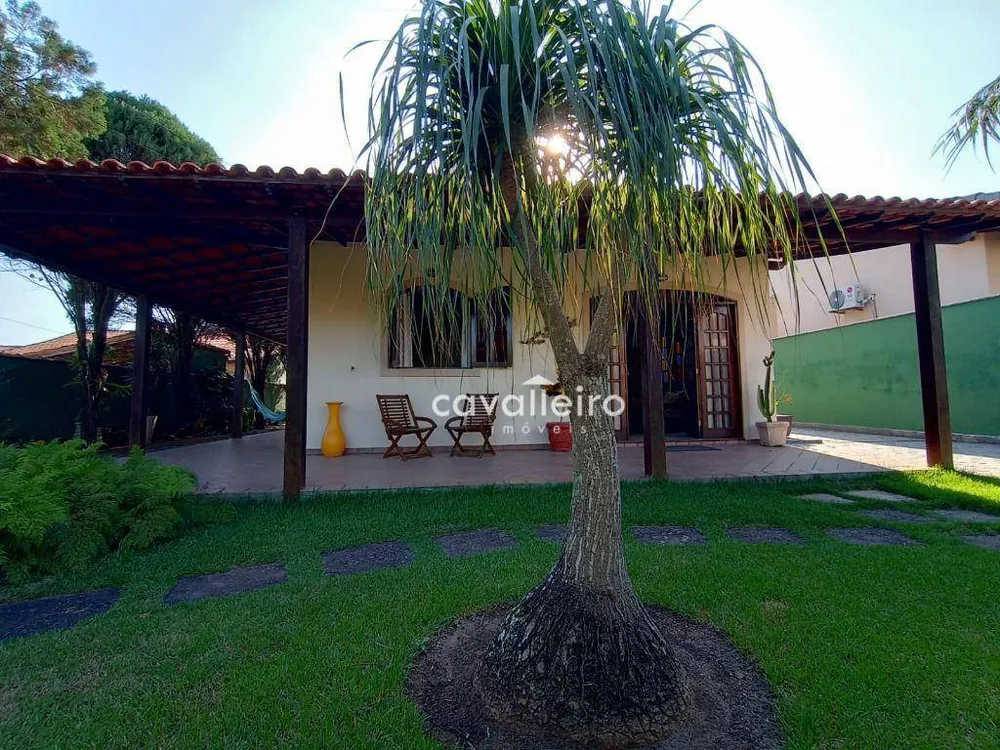 Casa, 4 quartos, 275 m² - Foto 2