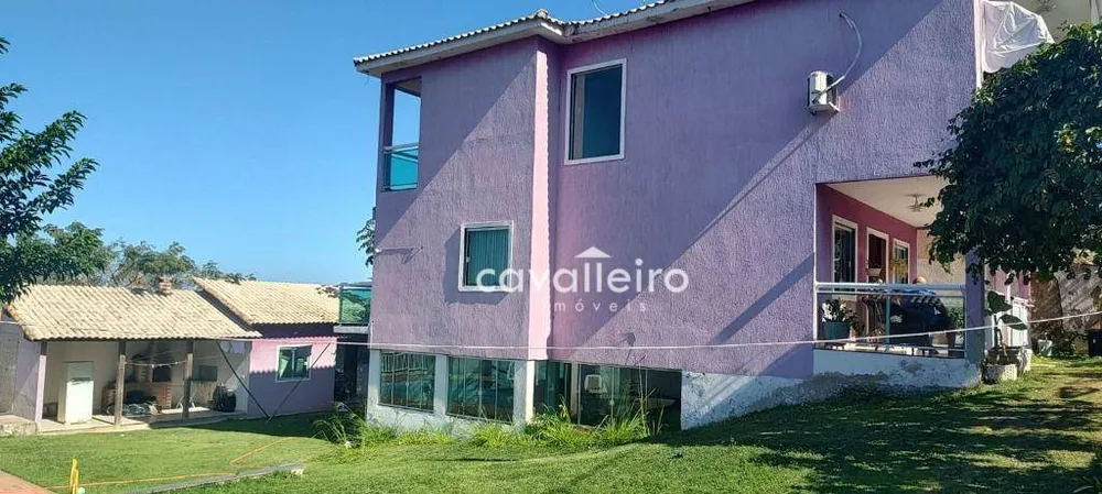 Casa, 3 quartos, 360 m² - Foto 15