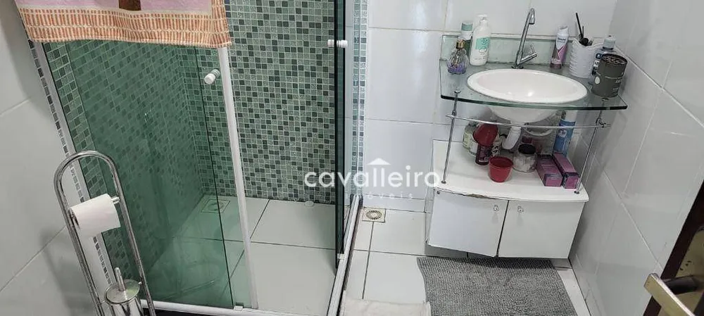 Casa, 3 quartos, 360 m² - Foto 21