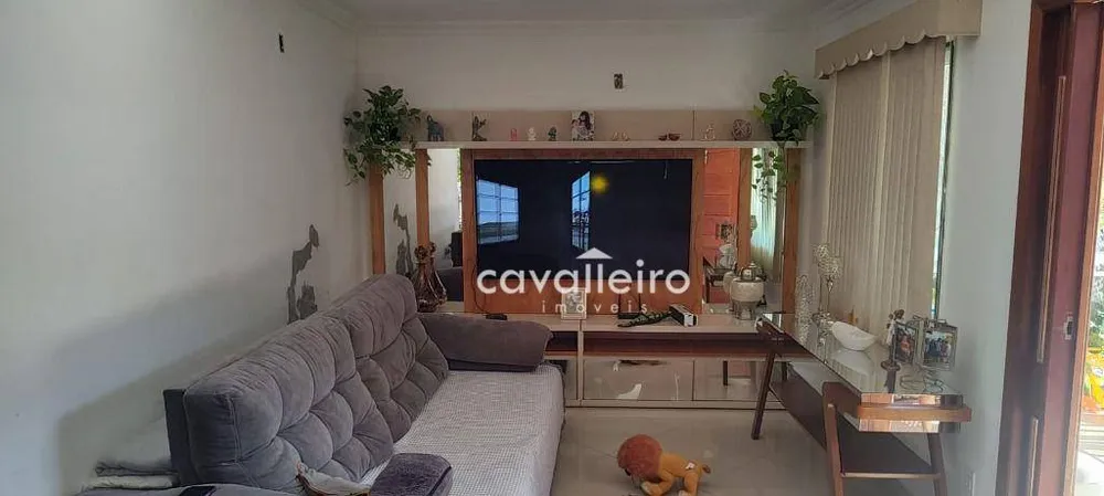 Casa, 3 quartos, 360 m² - Foto 34
