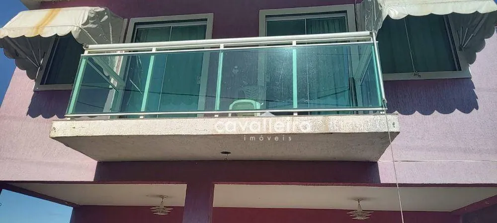 Casa, 3 quartos, 360 m² - Foto 4