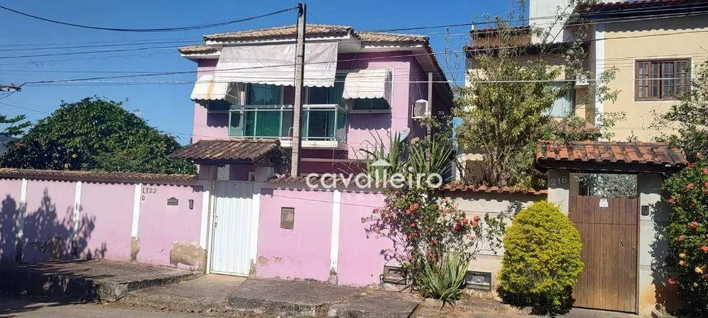 Casa, 3 quartos, 360 m² - Foto 2