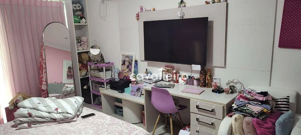 Casa, 3 quartos, 360 m² - Foto 7