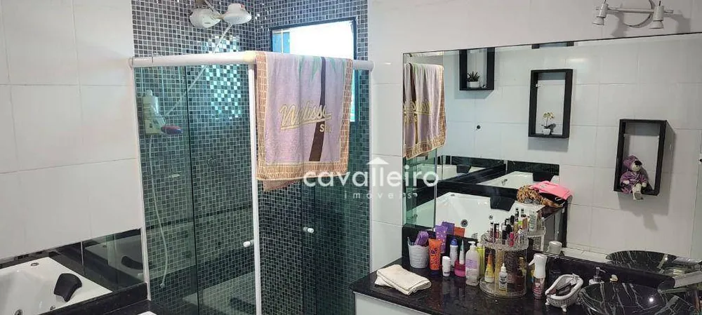 Casa, 3 quartos, 360 m² - Foto 24