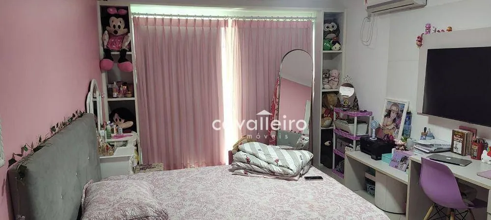 Casa, 3 quartos, 360 m² - Foto 8