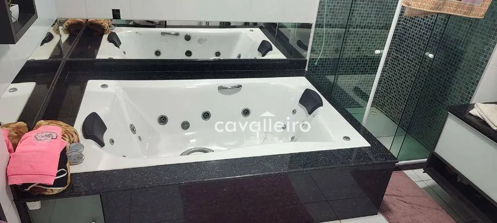 Casa, 3 quartos, 360 m² - Foto 26