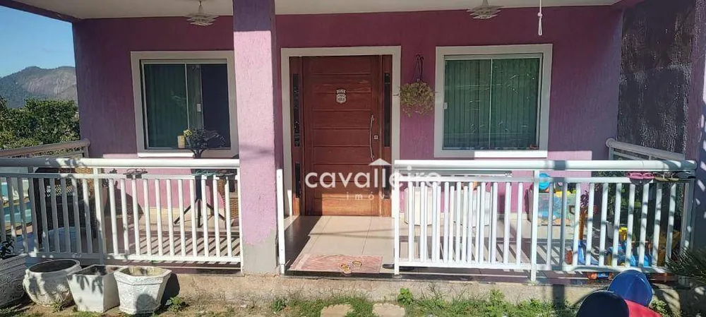 Casa, 3 quartos, 360 m² - Foto 5