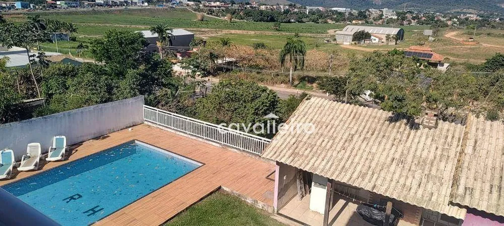 Casa, 3 quartos, 360 m² - Foto 15